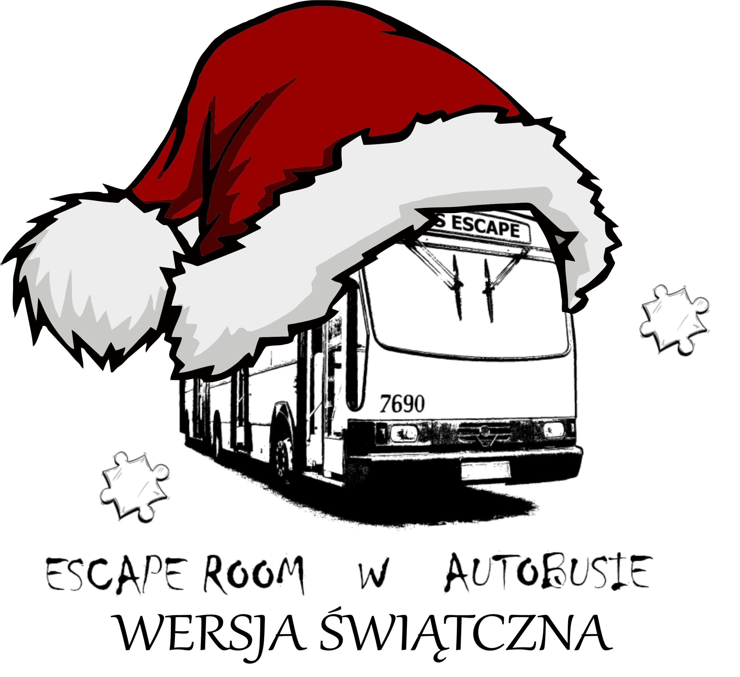 Bus Escape