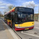 Solaris Urbino wynajem Warszawa