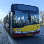 Solaris Urbino wynajem Warszawa
