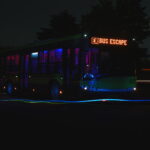 Bus Escape