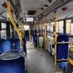 Solaris Urbino wynajem Warszawa