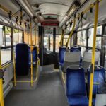 Solaris Urbino wynajem Warszawa