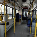 Na wynajem autobus Solaris Urbino Warszawa