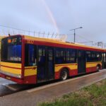 Solaris Urbino Wynajem Warszawa