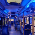 Solaris Urbino wynajem Warszawa