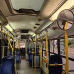 Solaris Urbino wynajem Warszawa