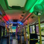 Solaris Urbino wynajem Warszawa