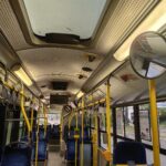 Solaris Urbino wynajem Warszawa