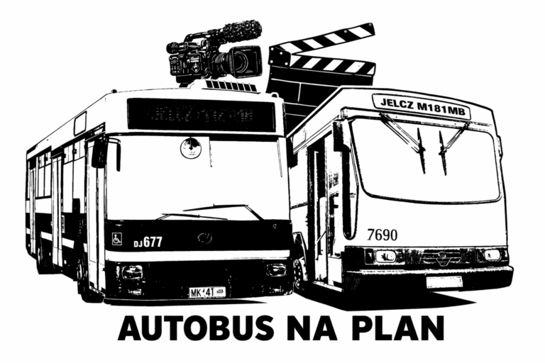 Autobus na plan