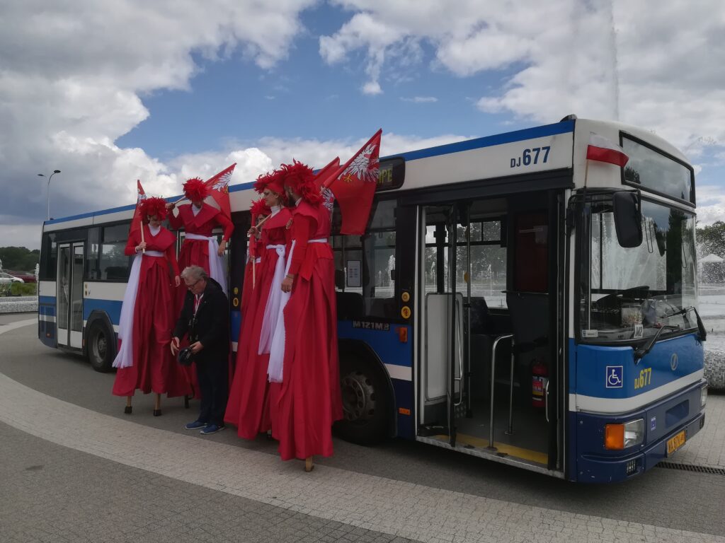 Eventy firmowe Warszawa