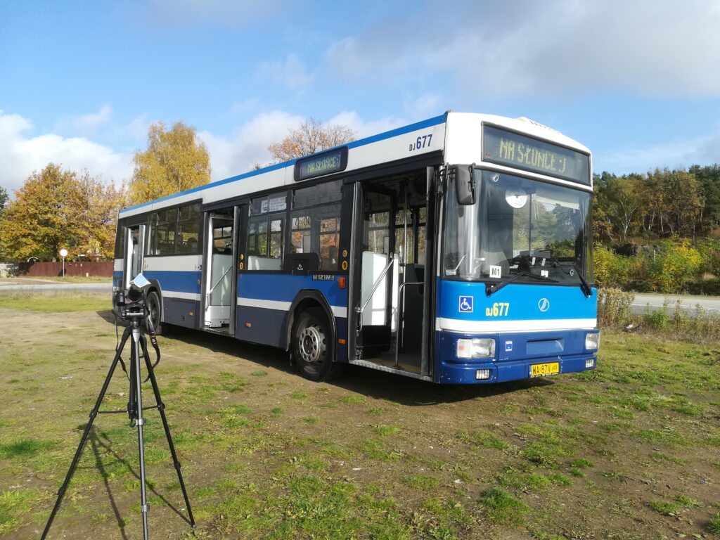 autobus na eventy i integracje firmowe Warszawa
