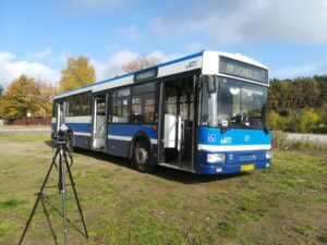 autobus na eventy i integracje firmowe Warszawa